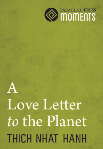 Love Letter To The Planet