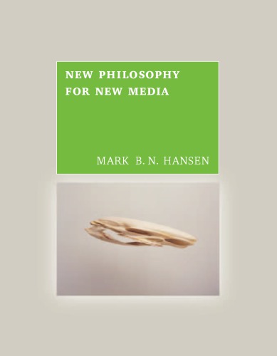 New philosophy for new media