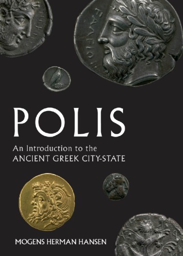 Polis: an introduction to the ancient Greek city-state