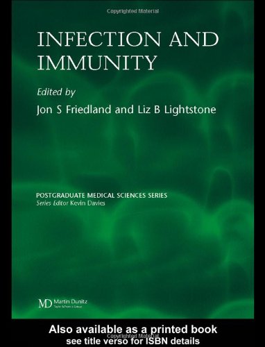 Infection and Immunity