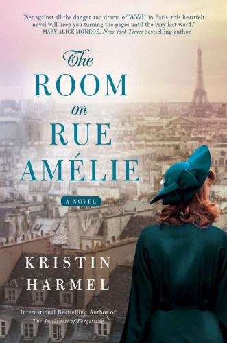 The Room on Rue Amélie