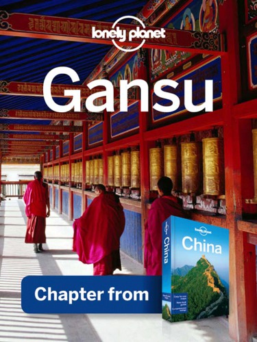 Gansù -Guidebook Chapter