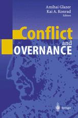 Conflict and Governance