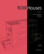 Row Houses: A Housing Typology