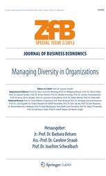 Managing Diversity in Organizations