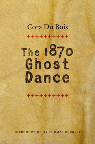 The 1870 Ghost Dance