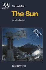 The Sun: An Introduction