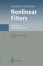 Nonlinear Filters: Estimation and Applications