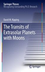 The Transits of Extrasolar Planets with Moons