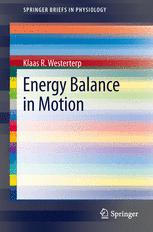 Energy Balance in Motion