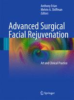 Advanced Surgical Facial Rejuvenation: Art and Clinical Practice