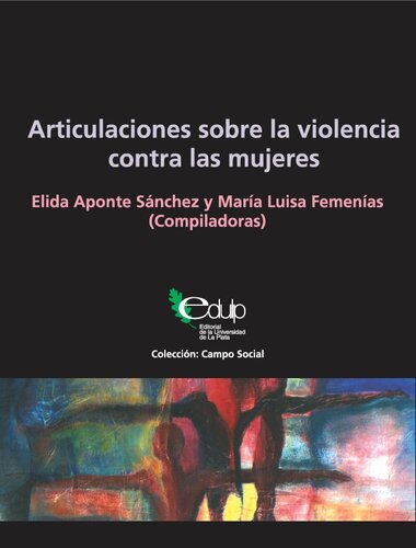 Articulaciones sobre la violencia contra las mujeres