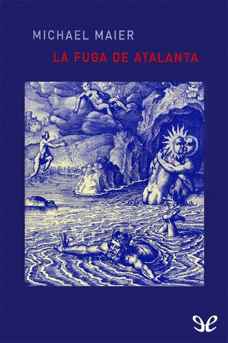 La fuga de Atalanta