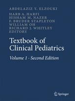 Textbook of Clinical Pediatrics