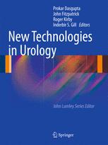 New Technologies in Urology