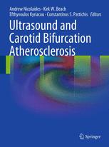 Ultrasound and Carotid Bifurcation Atherosclerosis