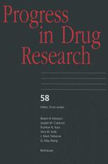 Progress in Drug Research