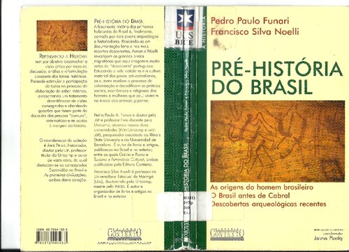 Pré-história do Brasil