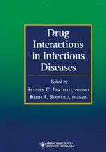 Drug Interactions in Infectious Diseases