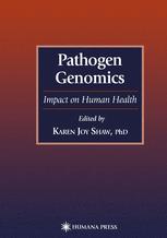 Pathogen Genomics: Impact on Human Health