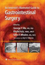 An Internist’s Illustrated Guide to Gastrointestinal Surgery