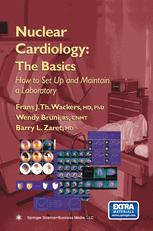 Nuclear Cardiology: The Basics: How to Set Up and Maintain a Laboratory