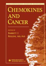 Chemokines and Cancer