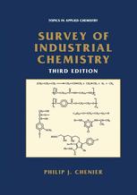 Survey of Industrial Chemistry