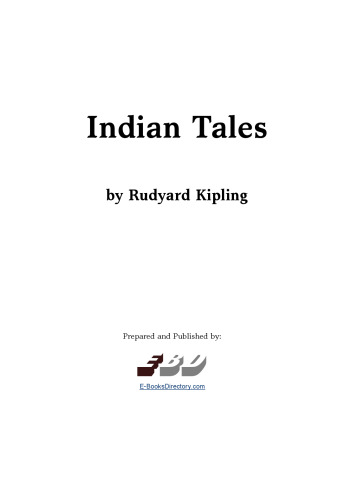 Indian Tales