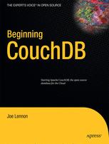 Beginning CouchDB