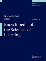 Encyclopedia of the Sciences of Learning