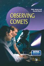 Observing Comets