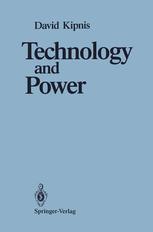 Technology and Power