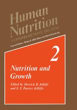 Nutrition and Growth