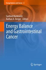 Energy Balance and Gastrointestinal Cancer