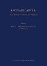 Prostate Cancer: New Horizons in Research and Treatment