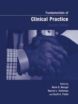 Fundamentals of Clinical Practice