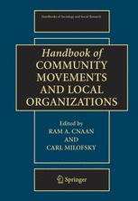 Handbook of Community Movements and Local Organizations