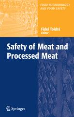 Safety of Meat and Processed Meat