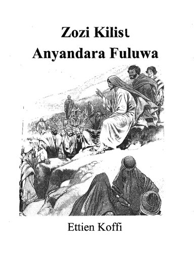 Zozi Kilisɩ Anyandara Fuluwa