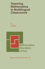 Teaching Mathematics in Multilingual Classrooms