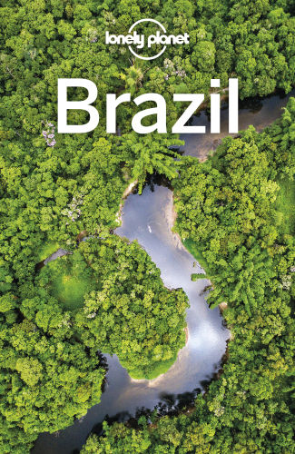 Lonely Planet Brazil