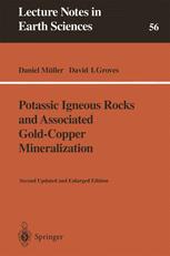 Potassic Igneous Rocks and Associated Gold-Copper Mineralization