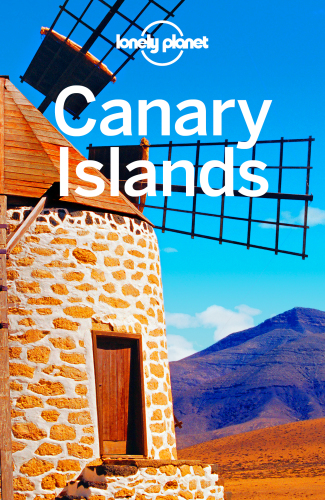 Canary Islands Travel Guide