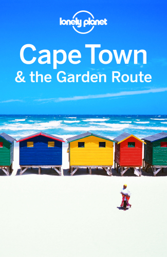 Cape Town & The Garden Route Travel Guide