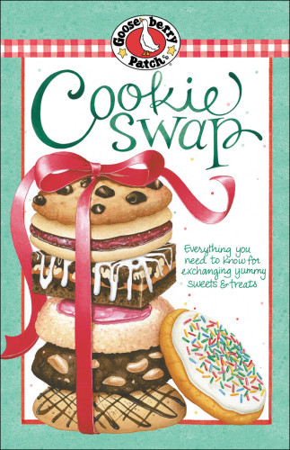 Cookie Swap Cookbook