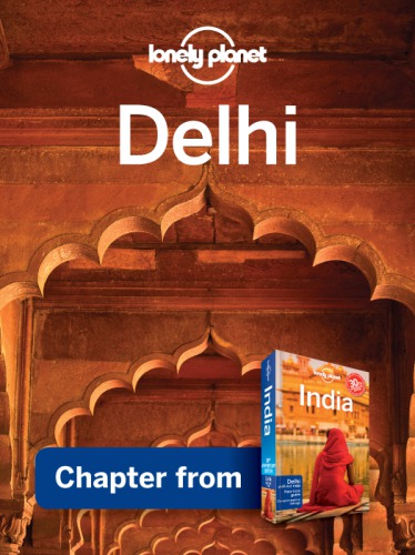 Delhi -Guidebook Chapter