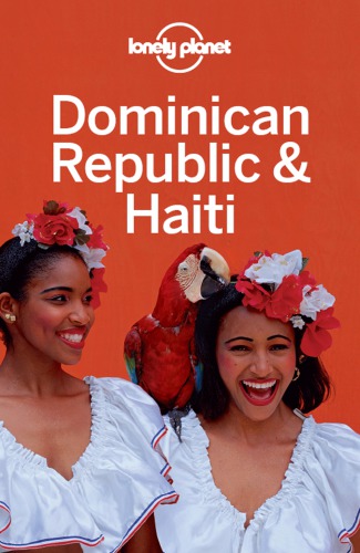 Dominican Republic & Haiti Travel Guide 5th