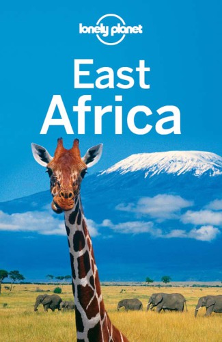 East Africa Travel Guide 9th