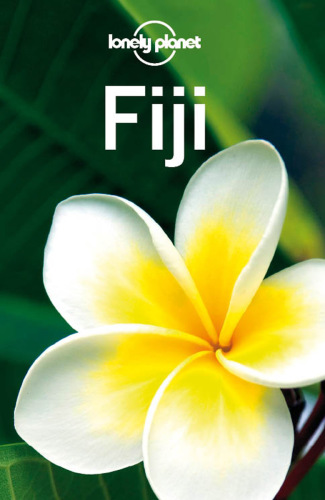 Fiji Travel Guide 9th